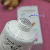 ضدآفتاب کلاژن حلزون حاوی BB کرم