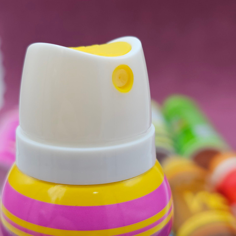 اسپری خوشبو کننده بدن برند HER