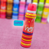 اسپری خوشبو کننده بدن برند HER