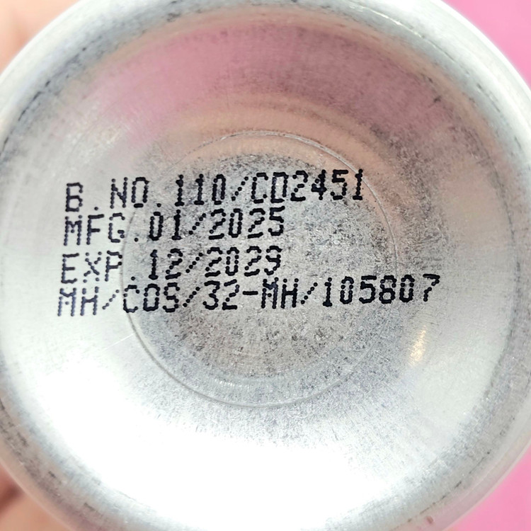 اسپری خوشبو کنده زیر بغل و بدن 200 میل