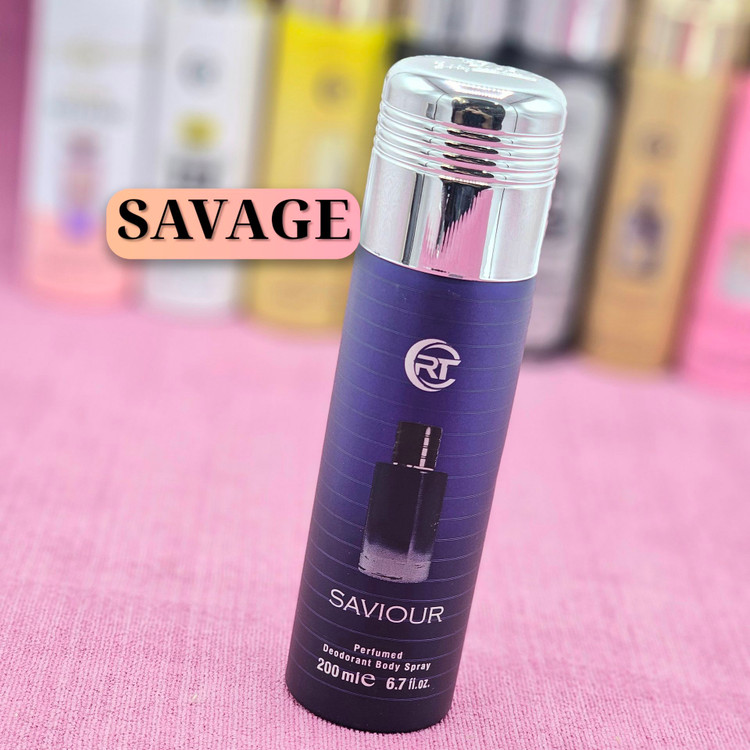 اسپری خوشبو کنده زیر بغل و بدن 200 میل