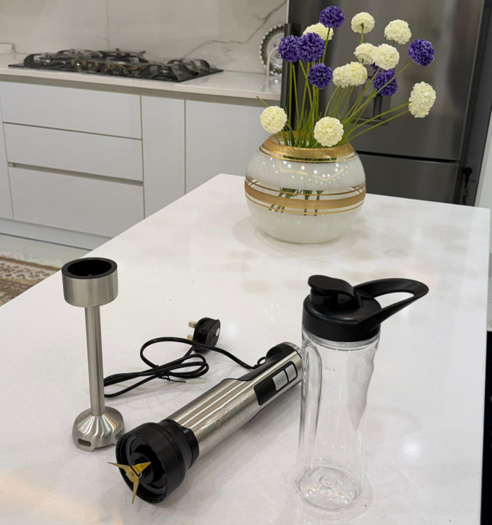 گوشت کوب برقی مدل RU-2240 برند روگن