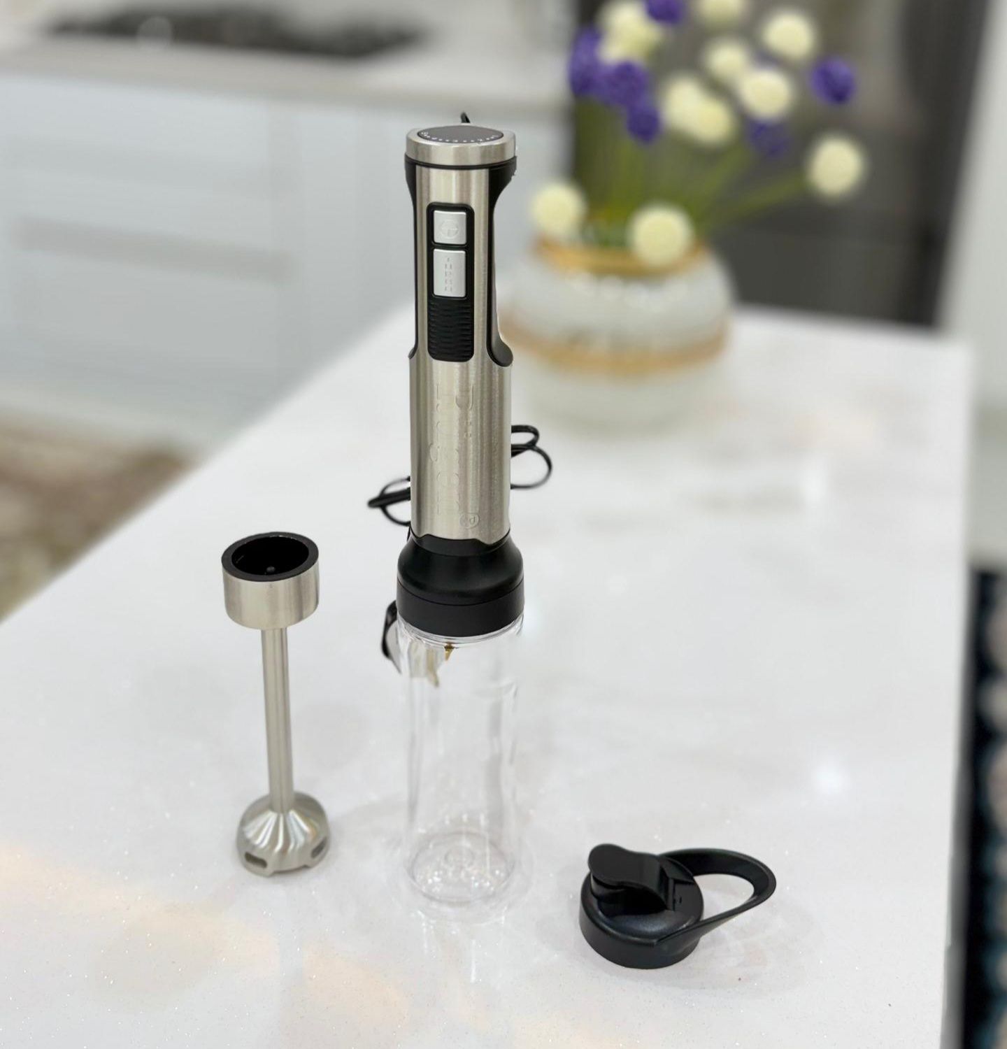 گوشت کوب برقی مدل RU-2240 برند روگن