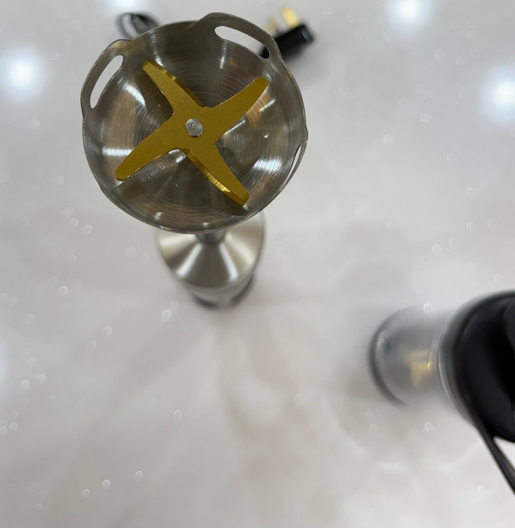 گوشت کوب برقی مدل RU-2240 برند روگن