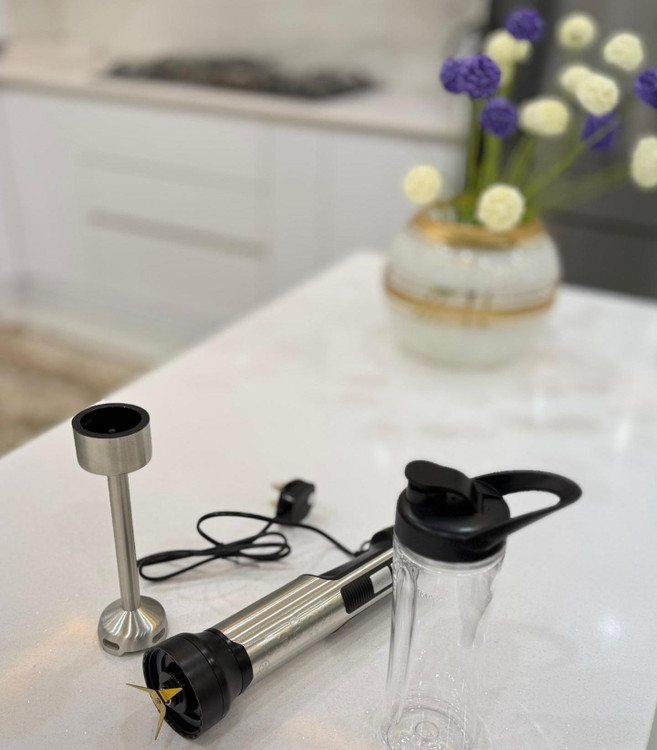 گوشت کوب برقی مدل RU-2240 برند روگن