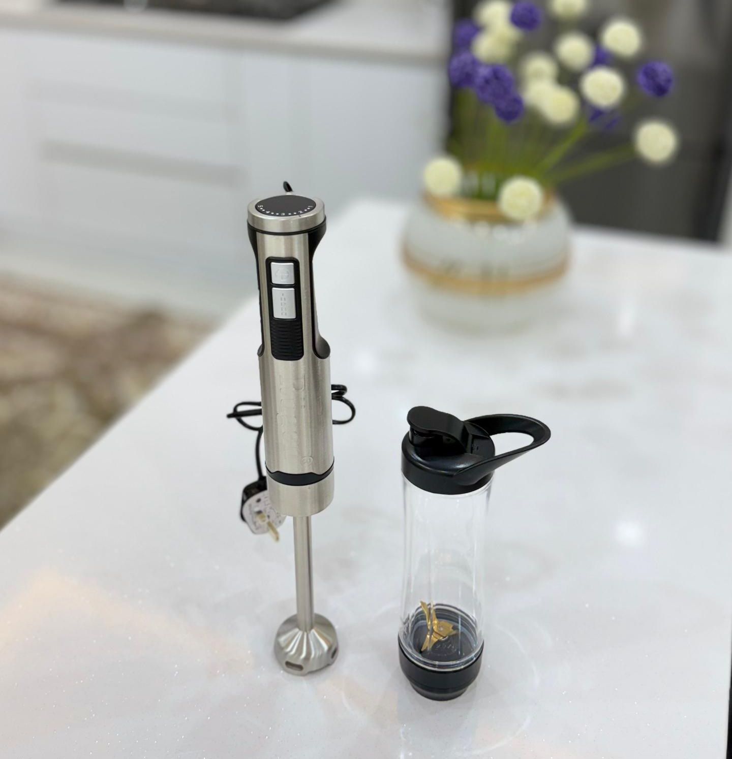 گوشت کوب برقی مدل RU-2240 برند روگن