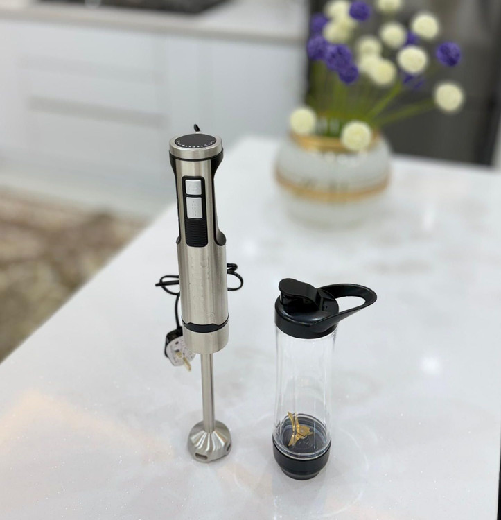 گوشت کوب برقی مدل RU-2240 برند روگن