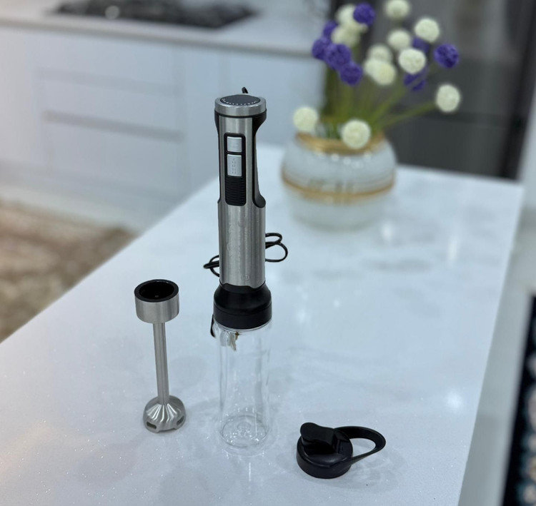 گوشت کوب برقی مدل RU-2240 برند روگن