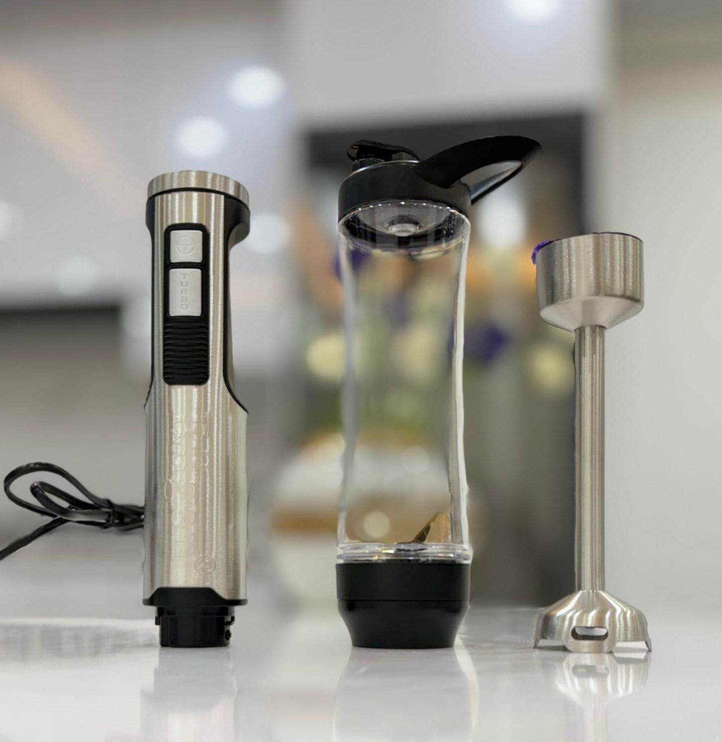 گوشت کوب برقی مدل RU-2240 برند روگن