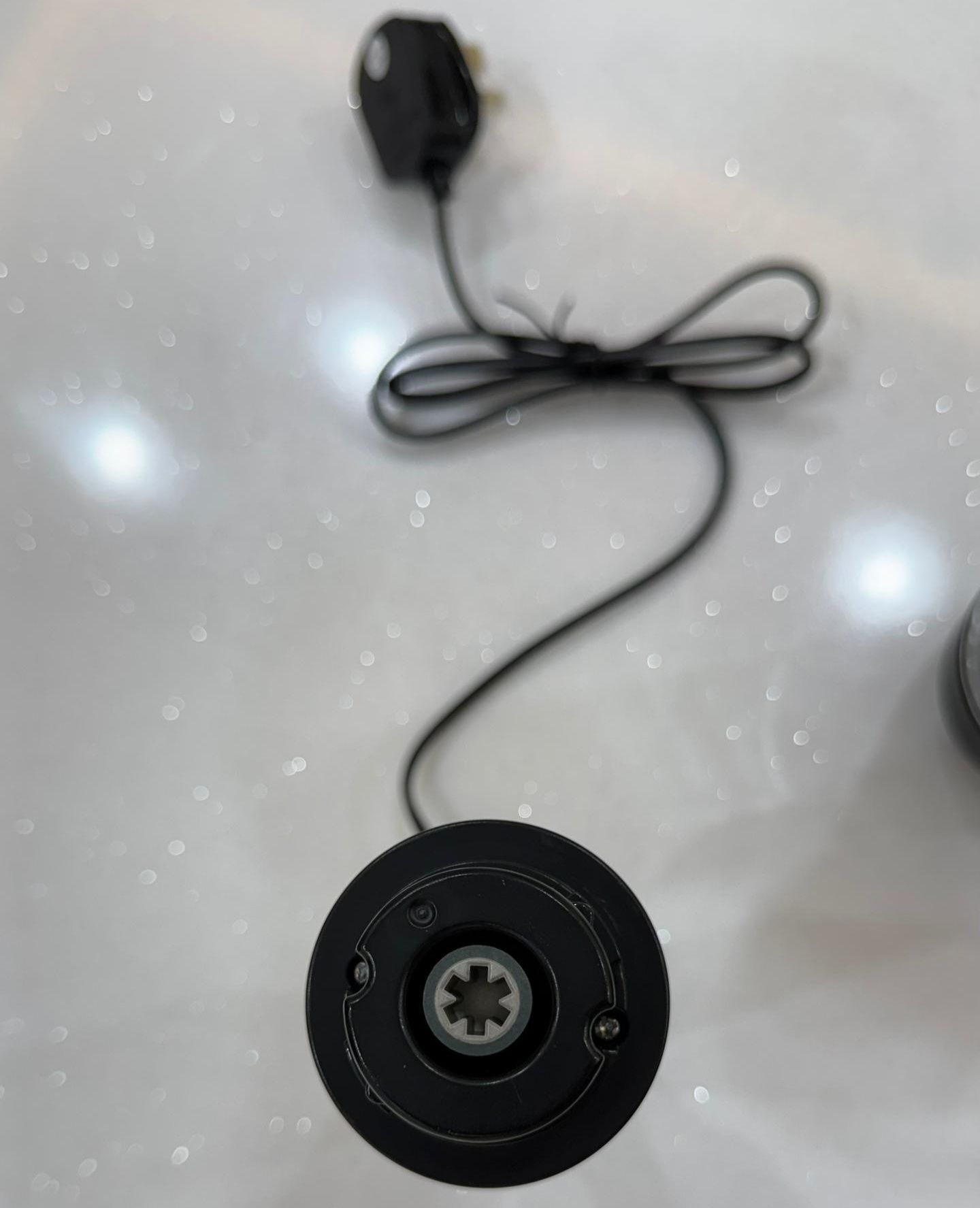 گوشت کوب برقی مدل RU-2240 برند روگن