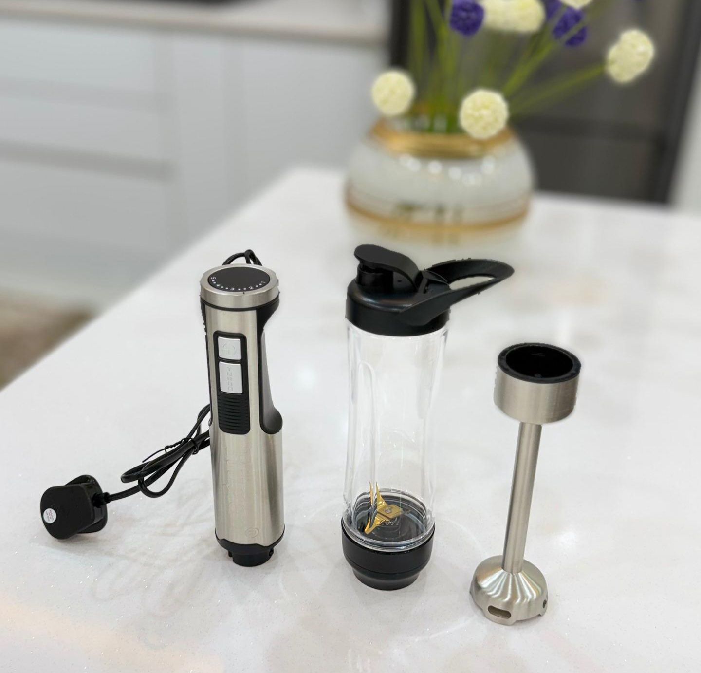 گوشت کوب برقی مدل RU-2240 برند روگن