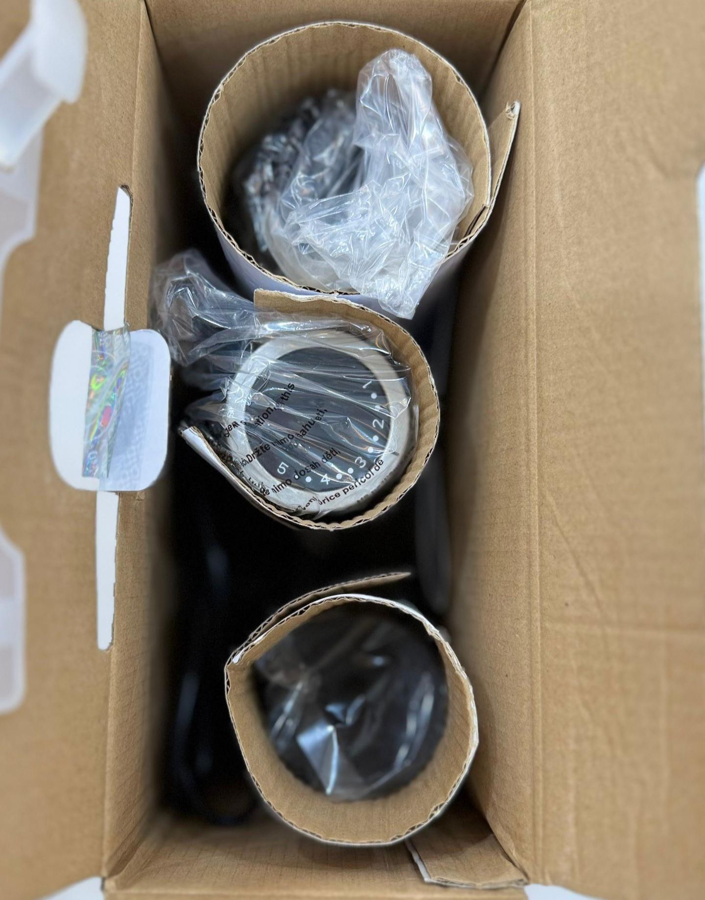 گوشت کوب برقی مدل RU-2240 برند روگن