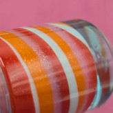 بستنی لب و نرم کننده لب برند رمانتیک بیر