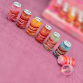 بستنی لب و نرم کننده لب برند رمانتیک بیر