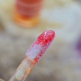 بستنی لب و نرم کننده لب برند رمانتیک بیر