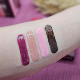 لیپ تینت و لیپ گلاس تیوپی برند ریموکو