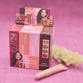 لیپ تینت و لیپ گلاس تیوپی برند ریموکو