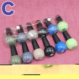 لاک ناخن سایز بزرگ بسته بندی 6 عددی