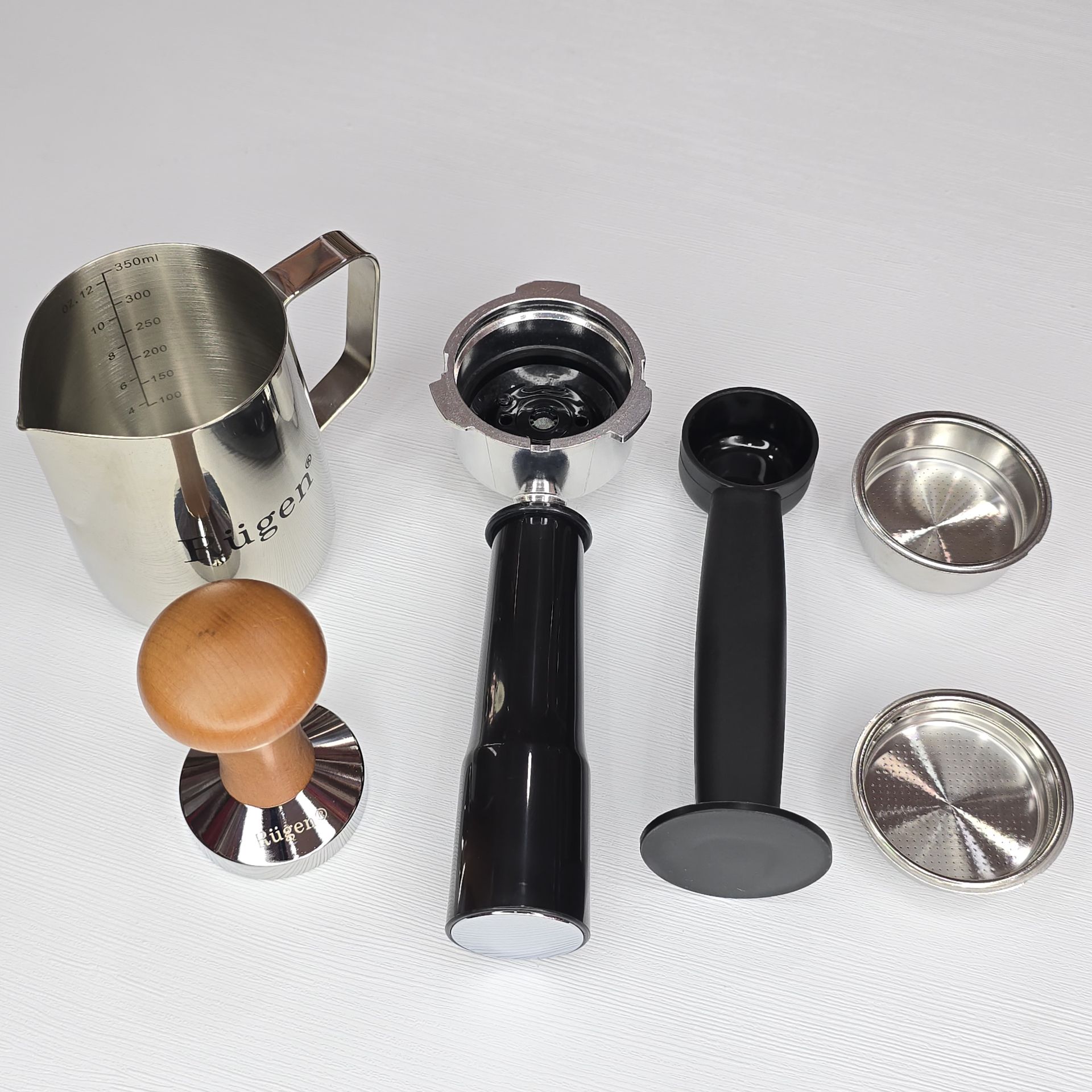 اسپرسو ساز روگن 1.8 لیتر مدل RU_2930