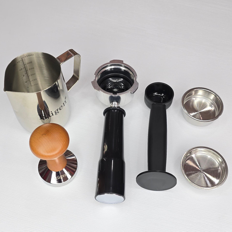 اسپرسو ساز روگن 1.8 لیتر مدل RU_2930