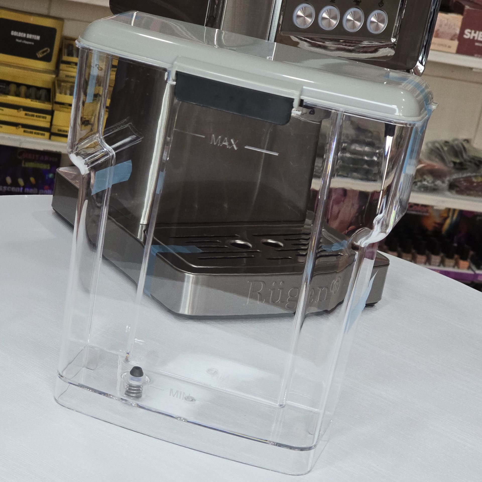 اسپرسو ساز روگن 1.8 لیتر مدل RU_2930