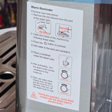 اسپرسو ساز روگن 1.8 لیتر مدل RU_2930