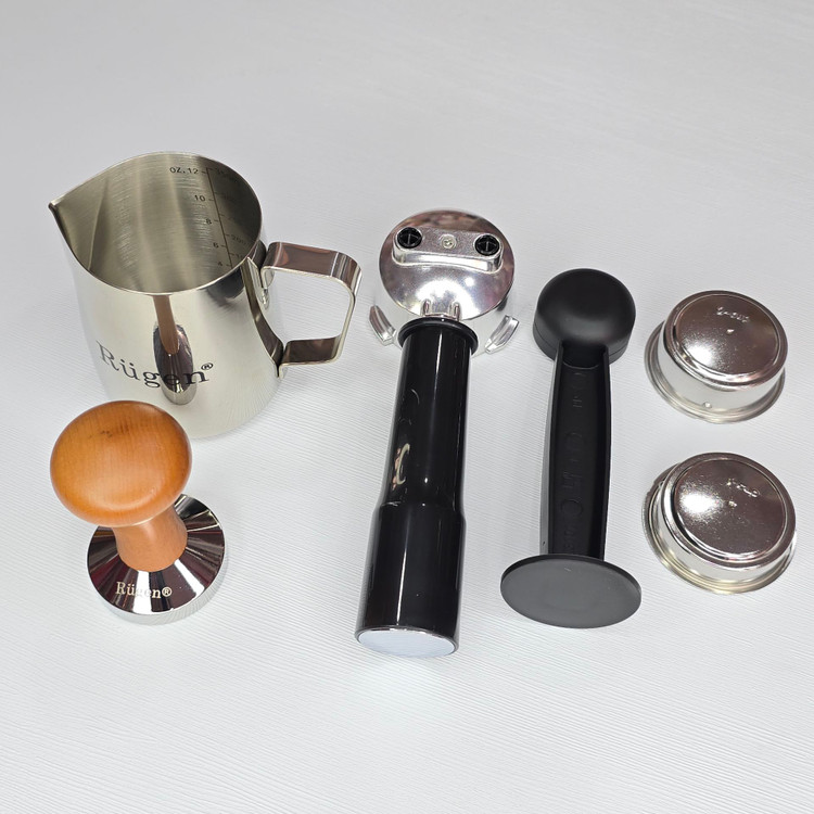 اسپرسو ساز روگن 1.8 لیتر مدل RU_2930