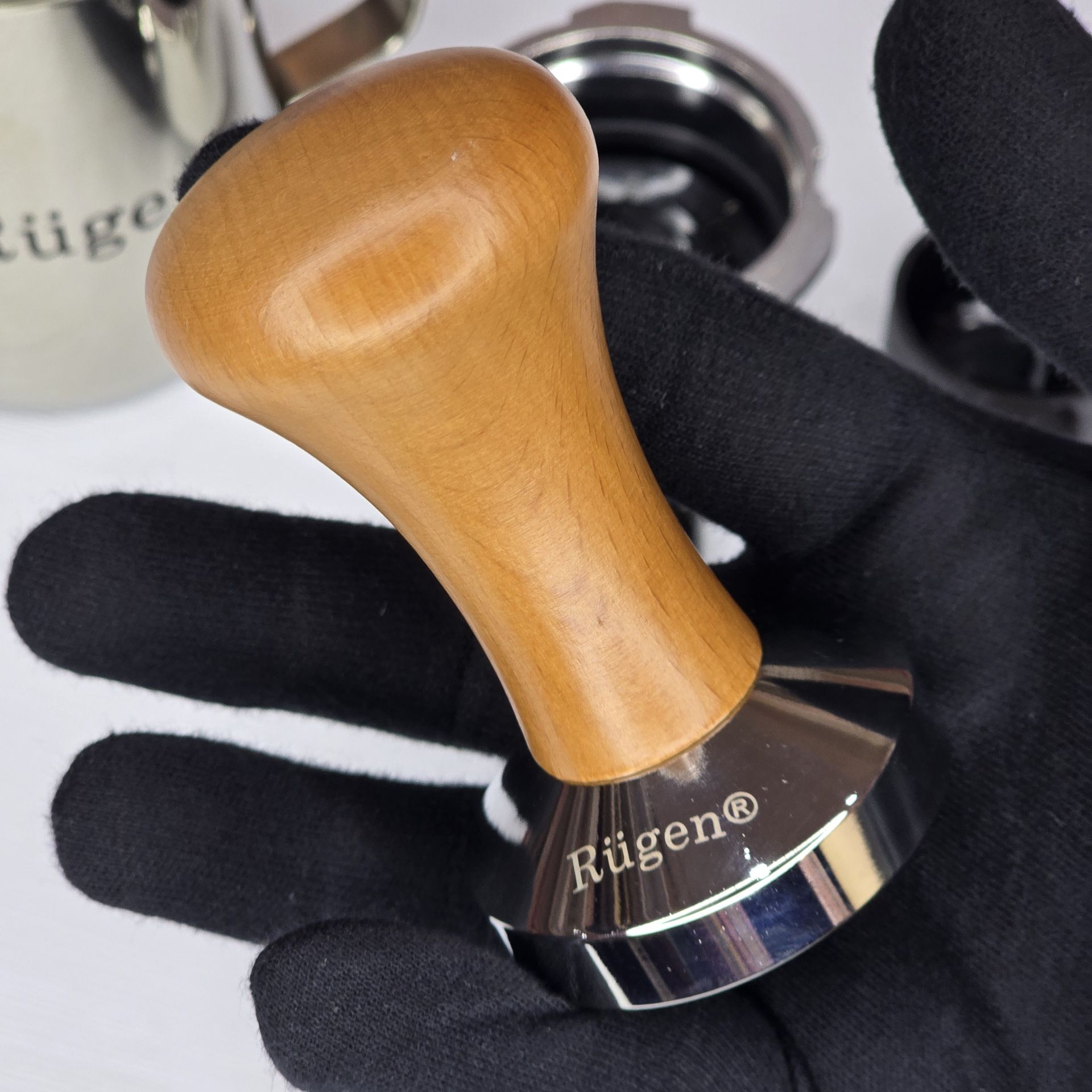 اسپرسو ساز روگن 1.8 لیتر مدل RU_2930