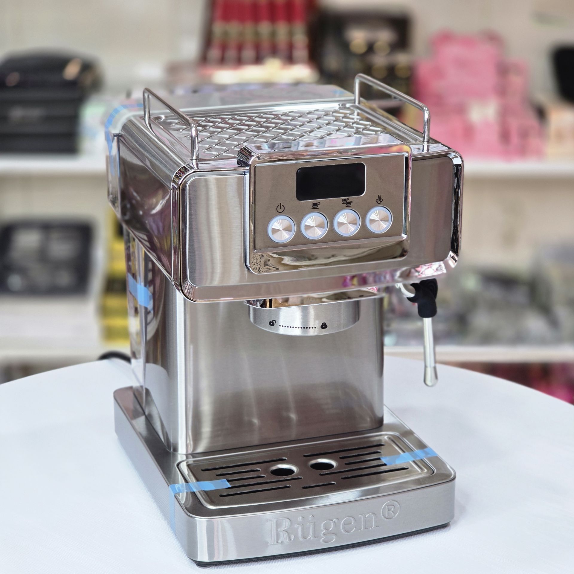 اسپرسو ساز روگن 1.8 لیتر مدل RU_2930