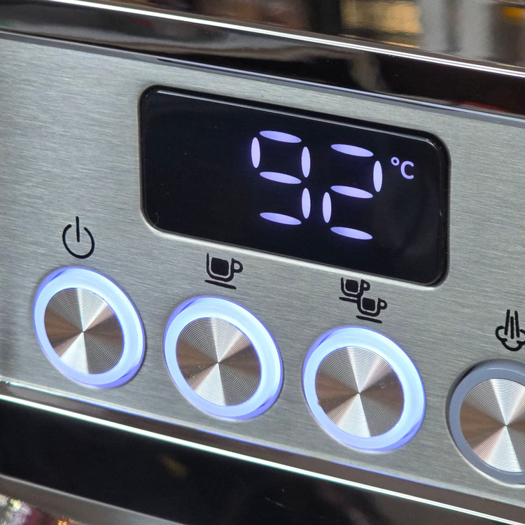 اسپرسو ساز روگن 1.8 لیتر مدل RU_2930