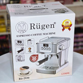 اسپرسو ساز روگن 1.8 لیتر مدل RU_2930