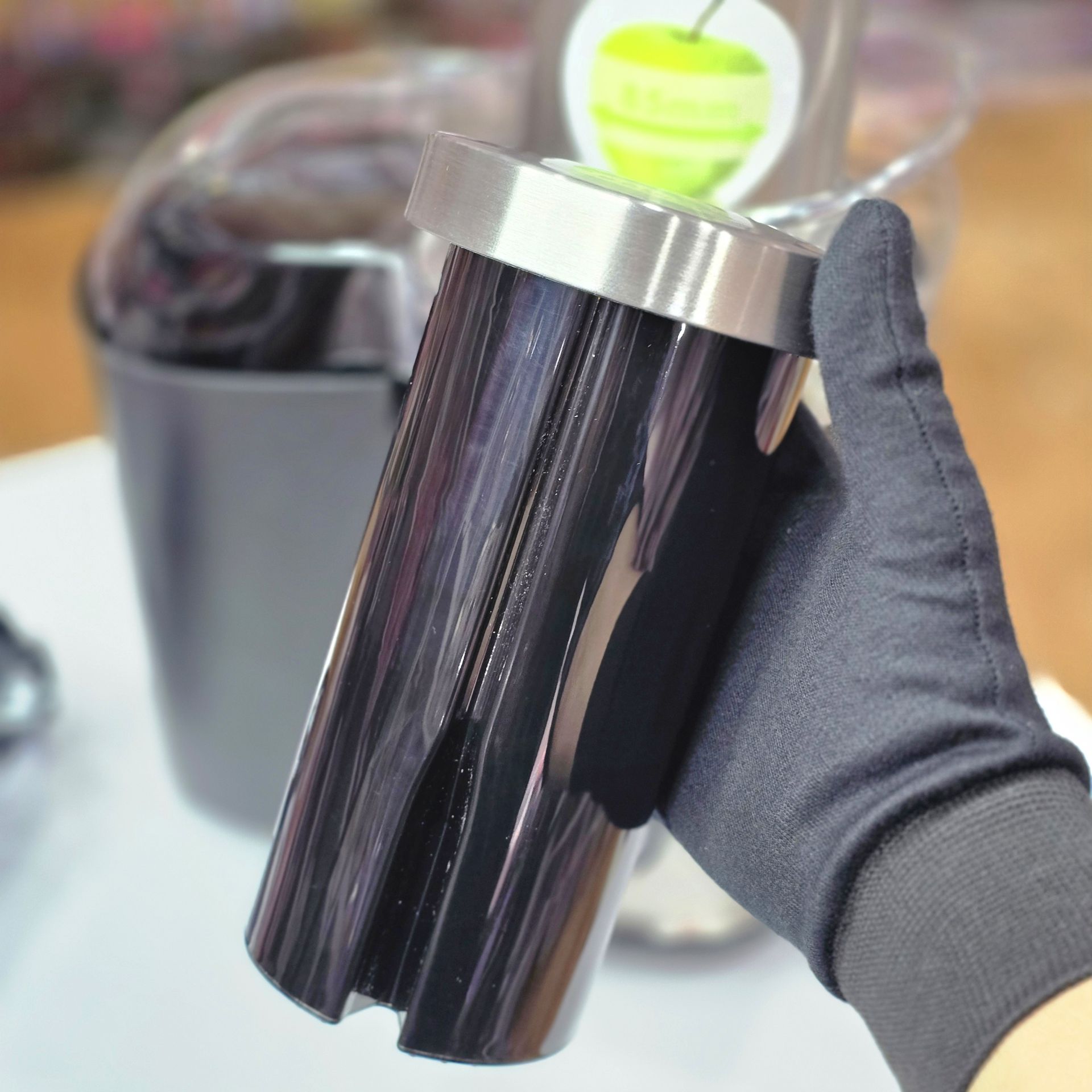 آبمیوه گیر تک کاره مدل RU_1260 برند روگن