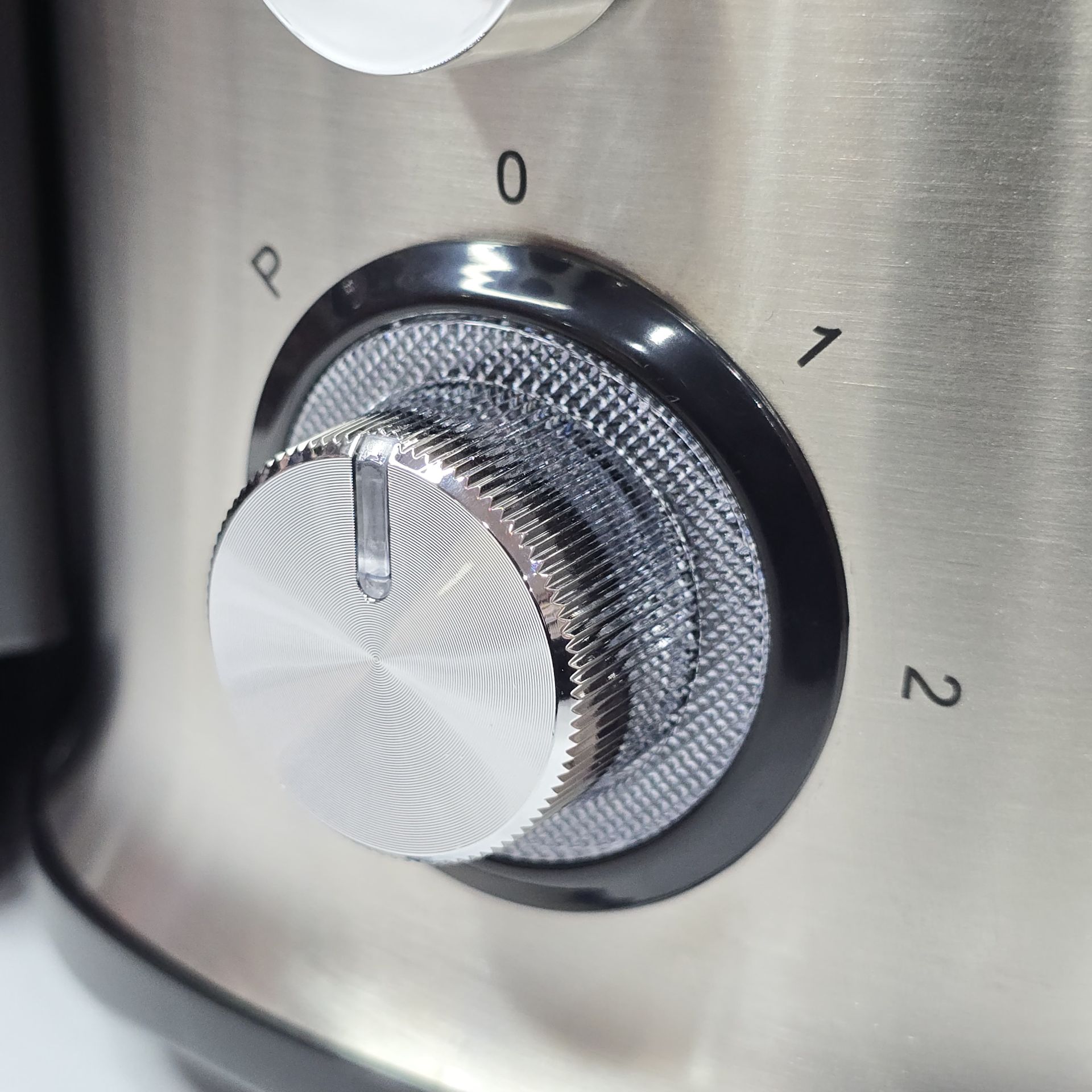 آبمیوه گیر تک کاره مدل RU_1260 برند روگن