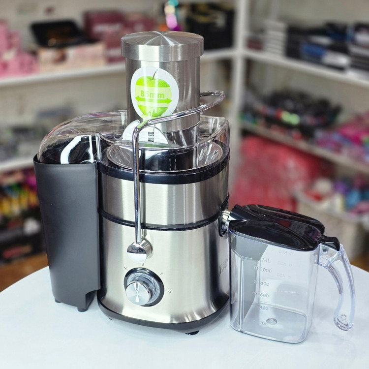 آبمیوه گیر تک کاره مدل RU_1260 برند روگن