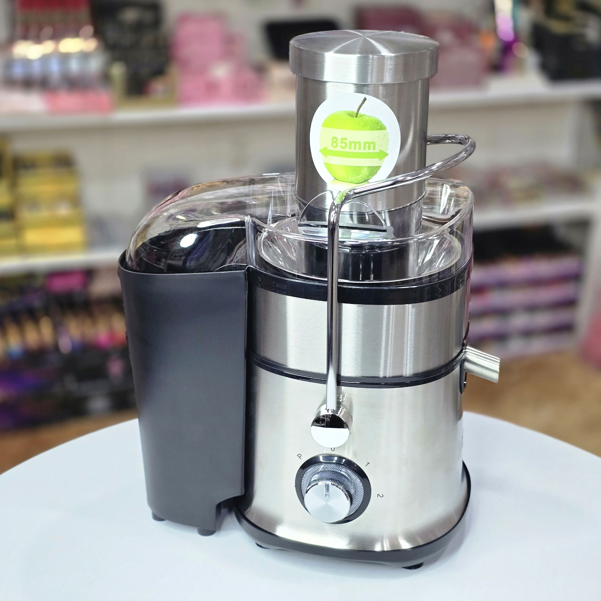 آبمیوه گیر تک کاره مدل RU_1260 برند روگن