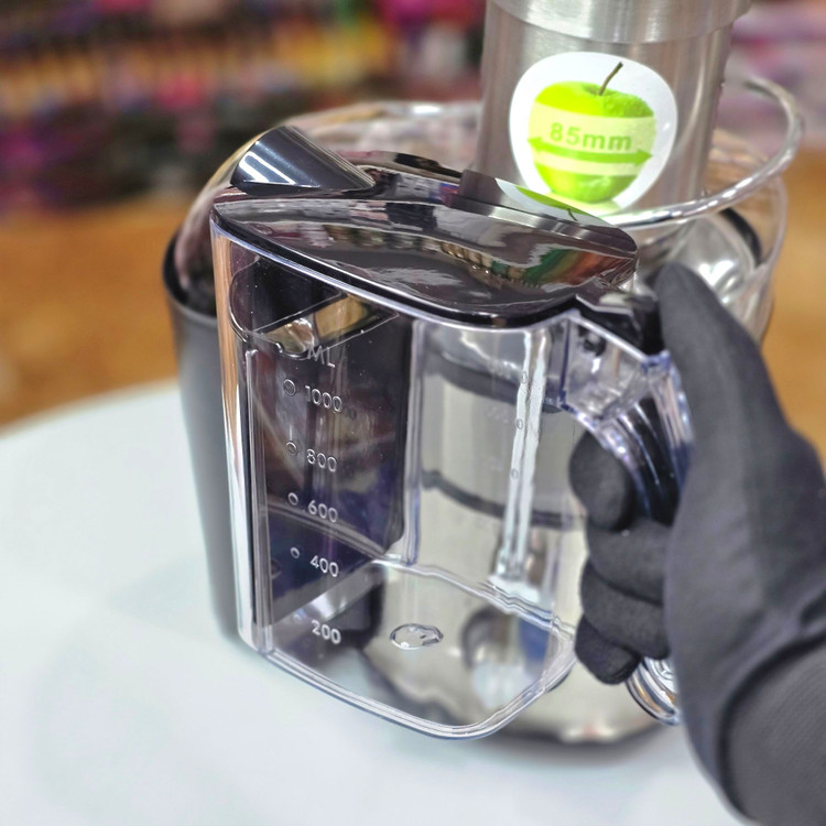 آبمیوه گیر تک کاره مدل RU_1260 برند روگن