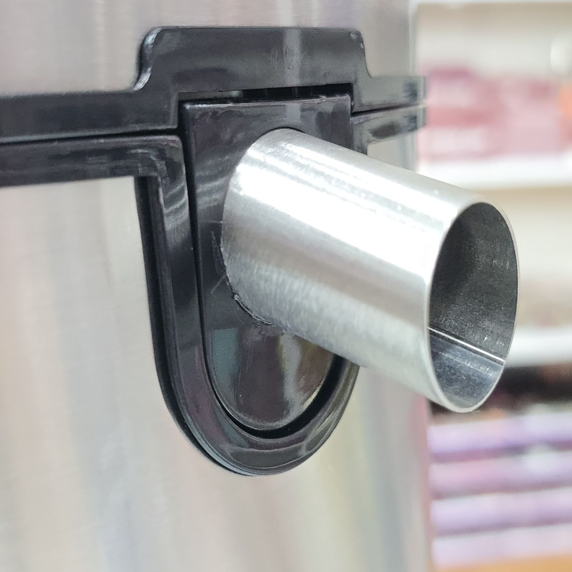 آبمیوه گیر تک کاره مدل RU_1260 برند روگن