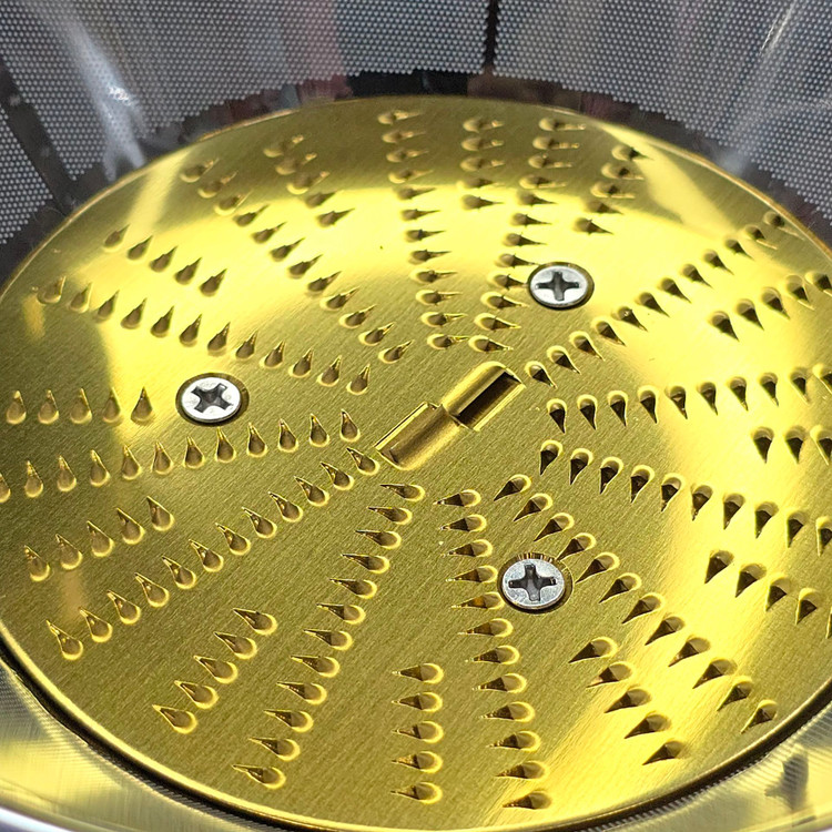 آبمیوه گیر تک کاره مدل RU_1260 برند روگن