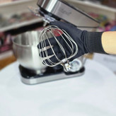 همزن کاسه دار صنعتی 6 لیتری مدل RU_1945 برند روگن