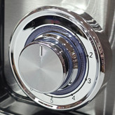 همزن کاسه دار صنعتی 6 لیتری مدل RU_1945 برند روگن