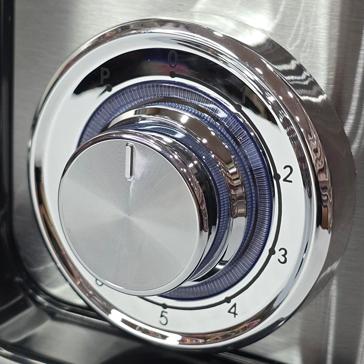 همزن کاسه دار صنعتی 6 لیتری مدل RU_1945 برند روگن