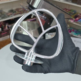 همزن کاسه دار صنعتی 6 لیتری مدل RU_1945 برند روگن