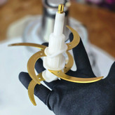 خرد کن 4 لیتری برند روگن مدل RU_2340