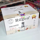 خرد کن 4 لیتری برند روگن مدل RU_2340