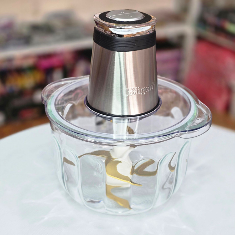 خرد کن 4 لیتری برند روگن مدل RU_2340