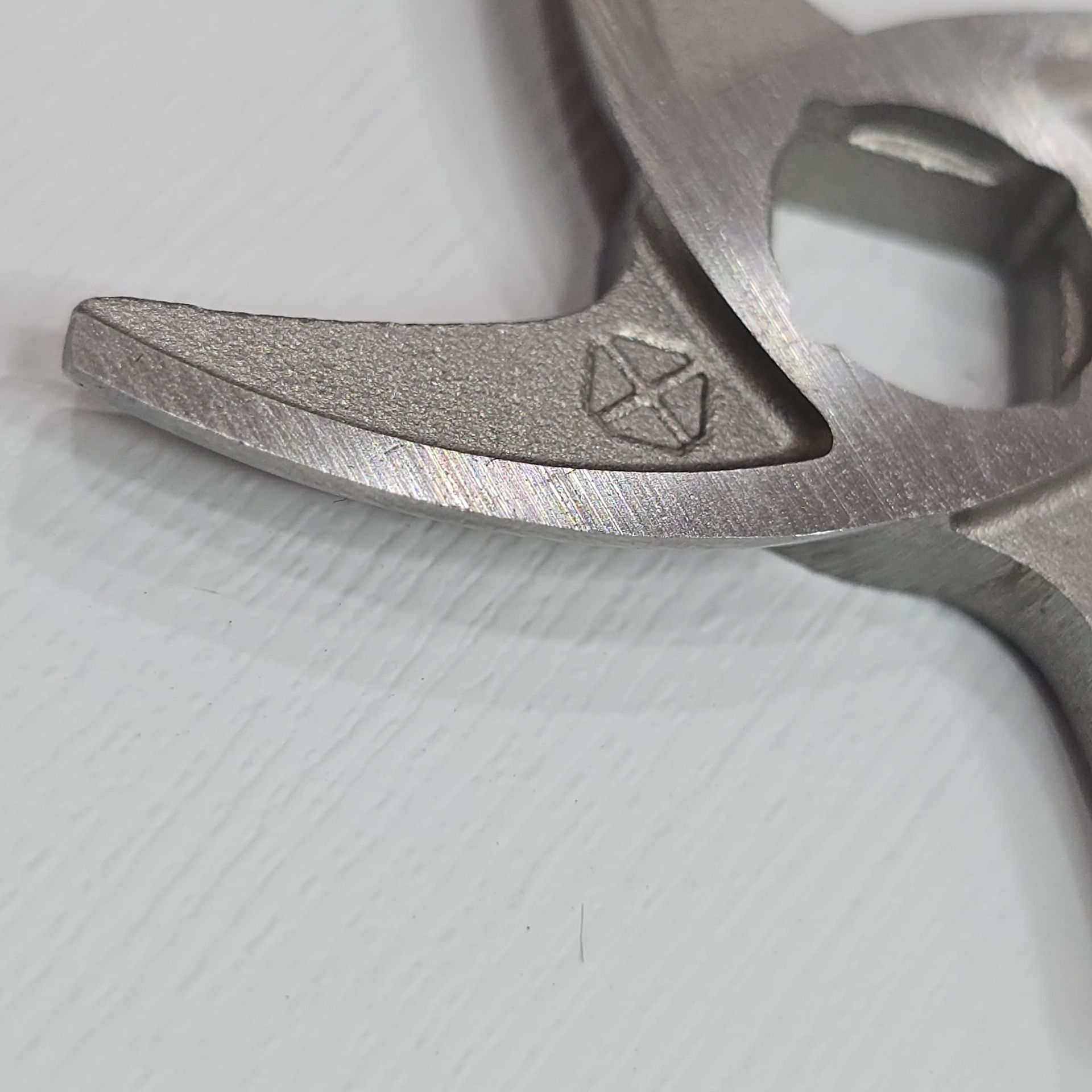 چرخ گوشت برند روگن مدل RU_1310