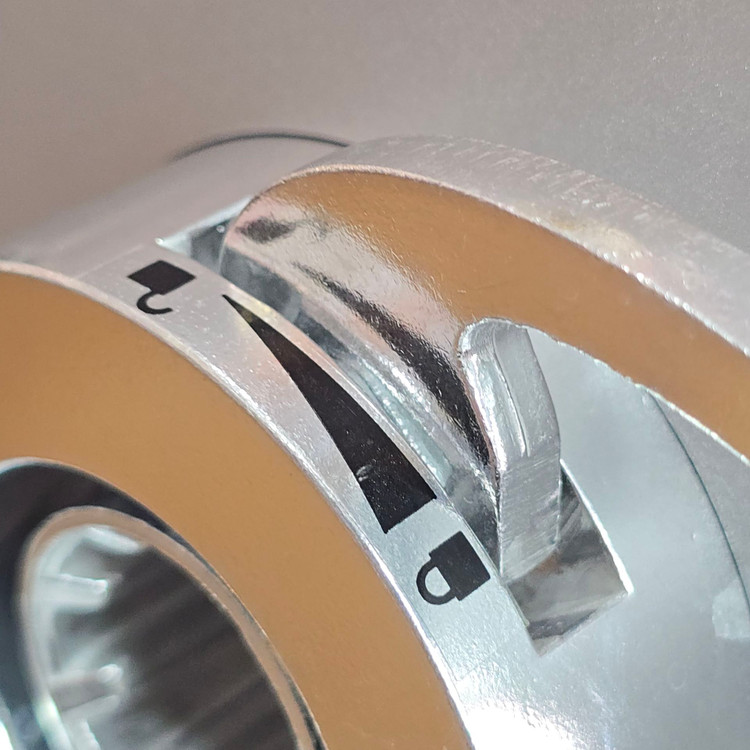 چرخ گوشت برند روگن مدل RU_1310