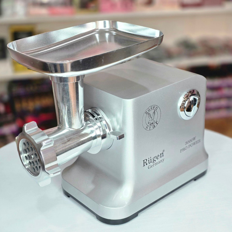 چرخ گوشت برند روگن مدل RU_1310