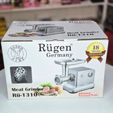 چرخ گوشت برند روگن مدل RU_1310