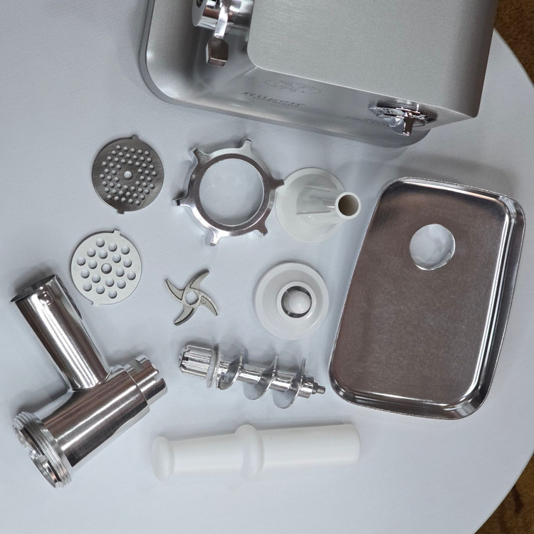 چرخ گوشت برند روگن مدل RU_1310